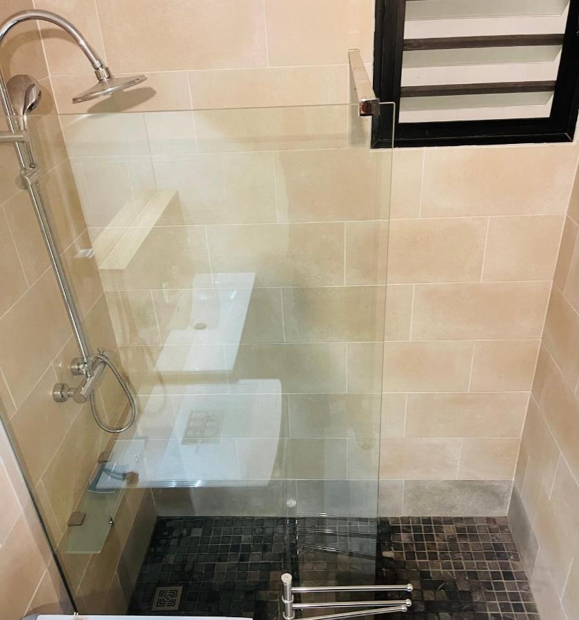 סיינט דניס Villa Des Pruniers מראה חיצוני תמונה